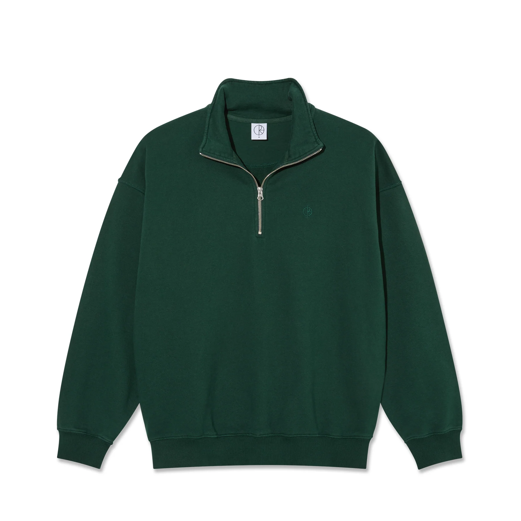 Polar - Frankie Half Zip Sweater