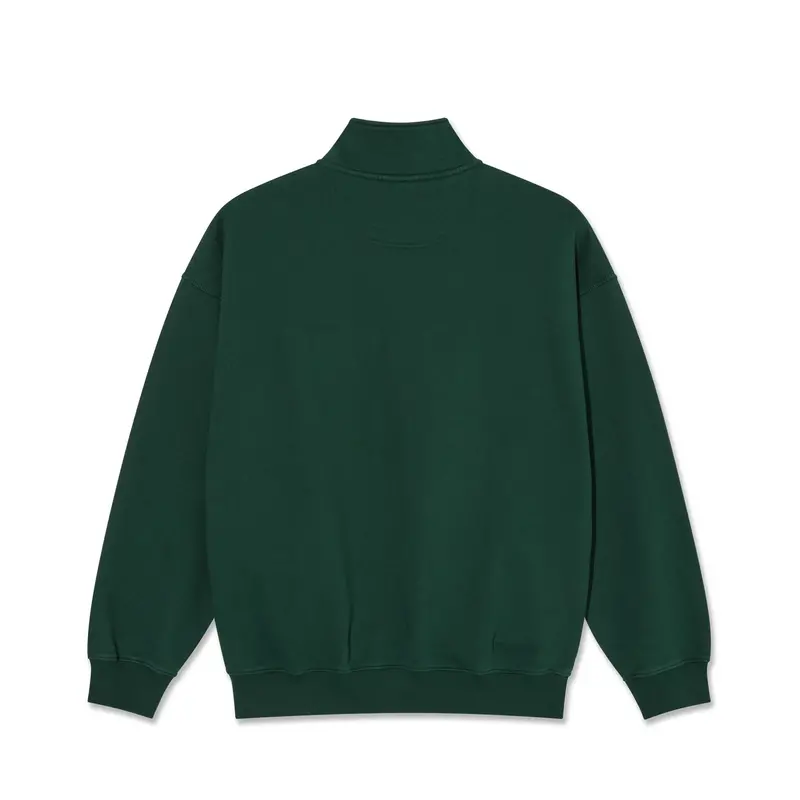 Polar Polar - Frankie Half Zip Sweater