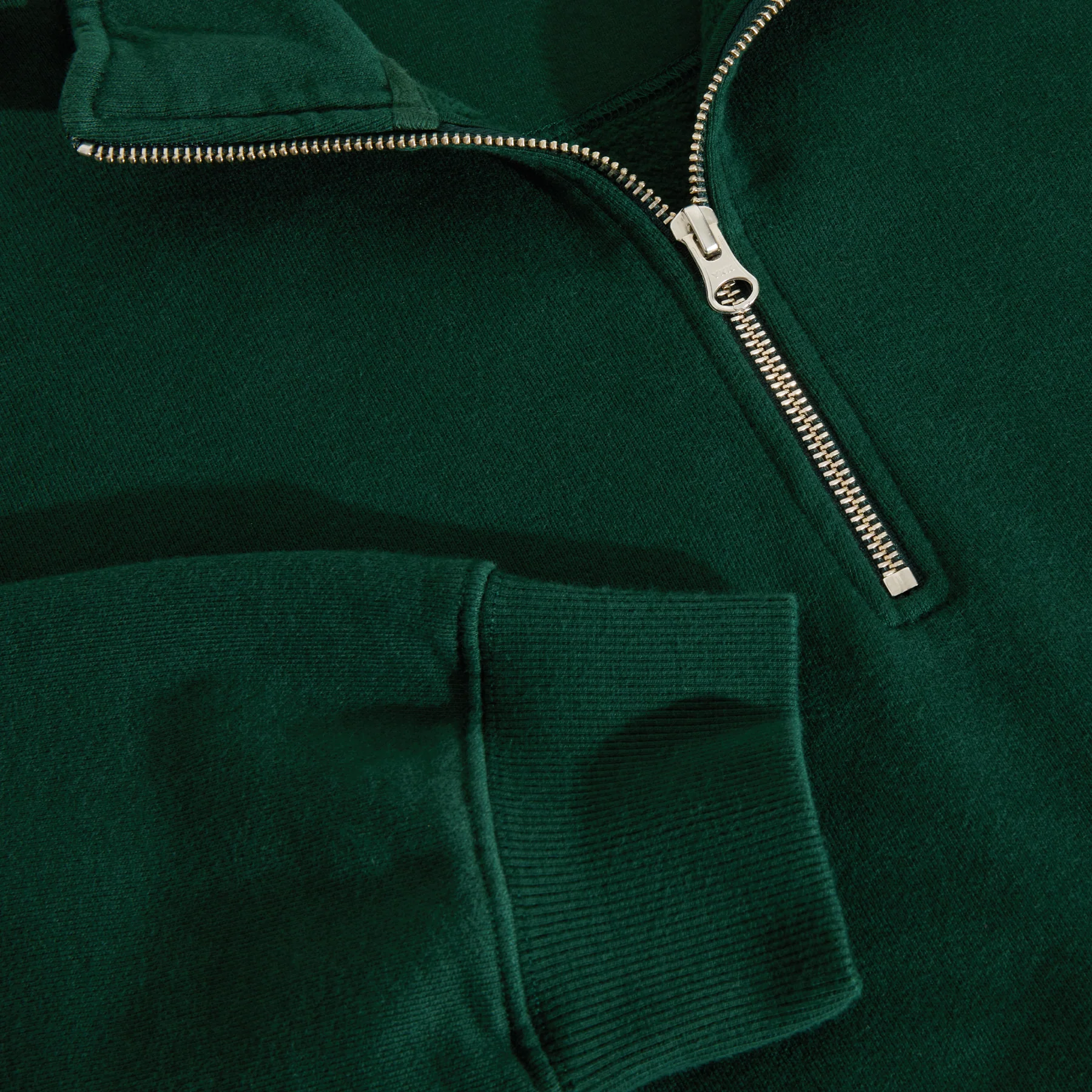 Polar - Frankie Half Zip Sweater