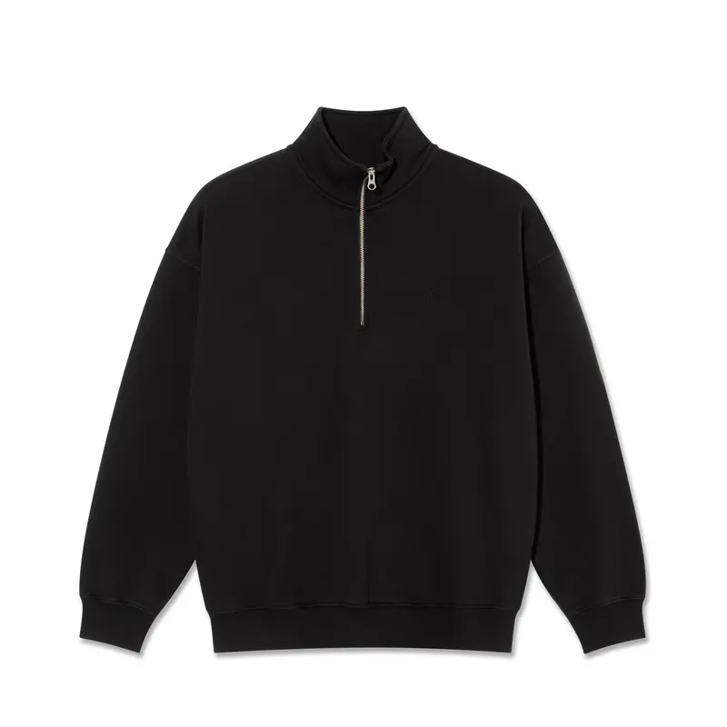Polar Polar - Frankie Half Zip Sweater