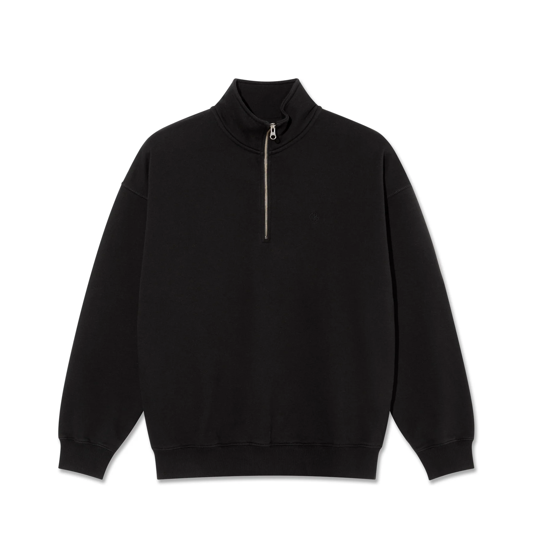 Polar - Frankie Half Zip Sweater