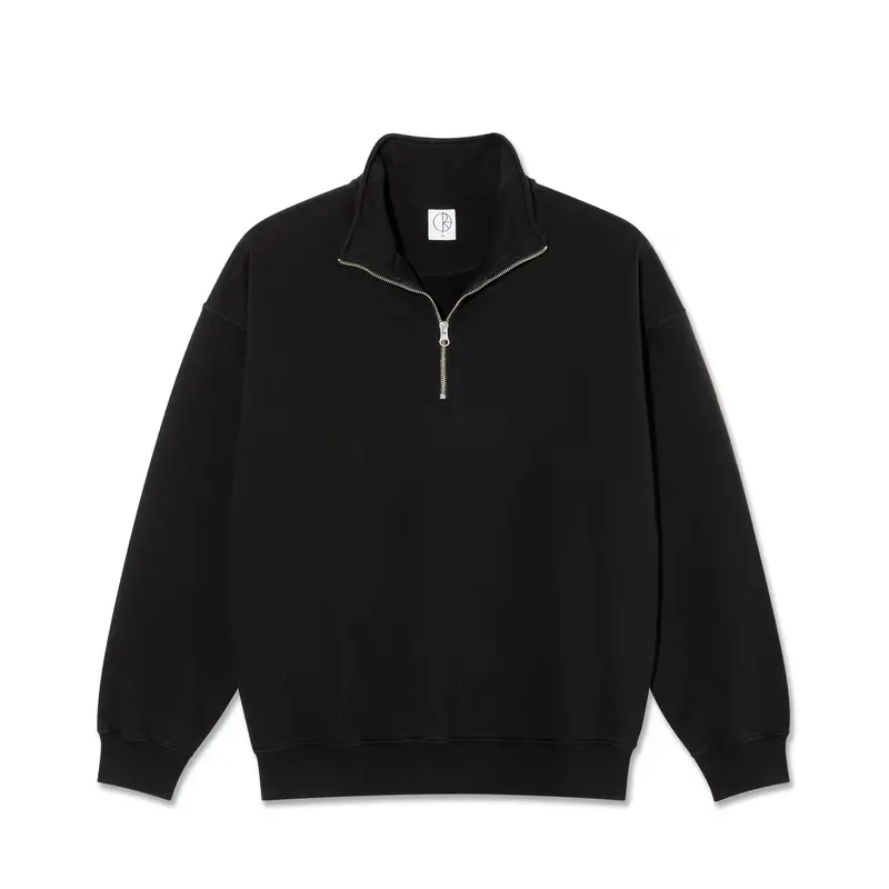 Polar Polar - Frankie Half Zip Sweater