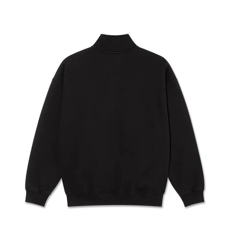 Polar Polar - Frankie Half Zip Sweater
