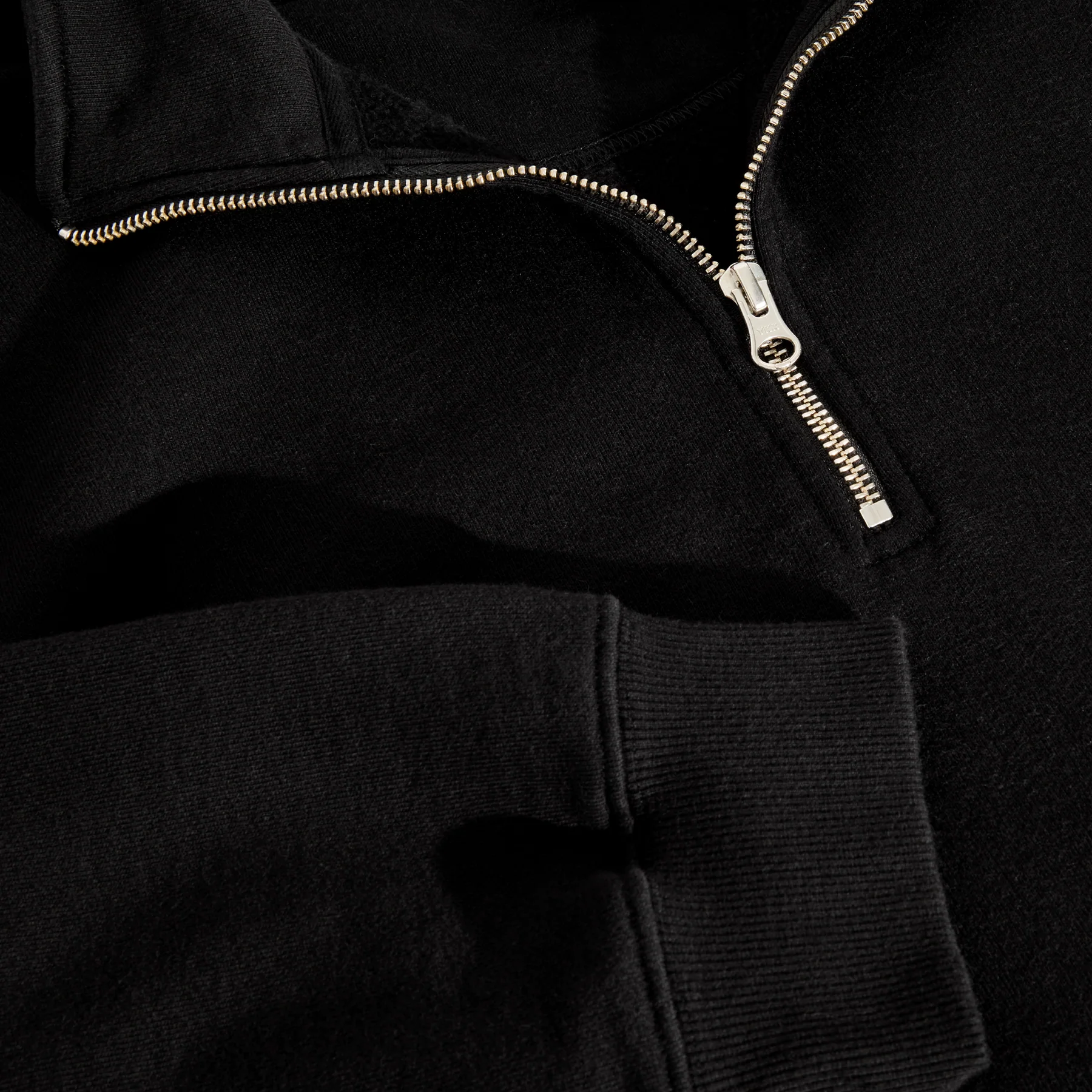 Polar - Frankie Half Zip Sweater