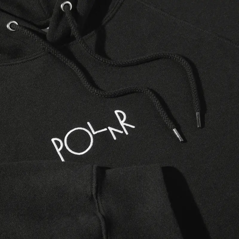 Polar Polar - Default Hoodie