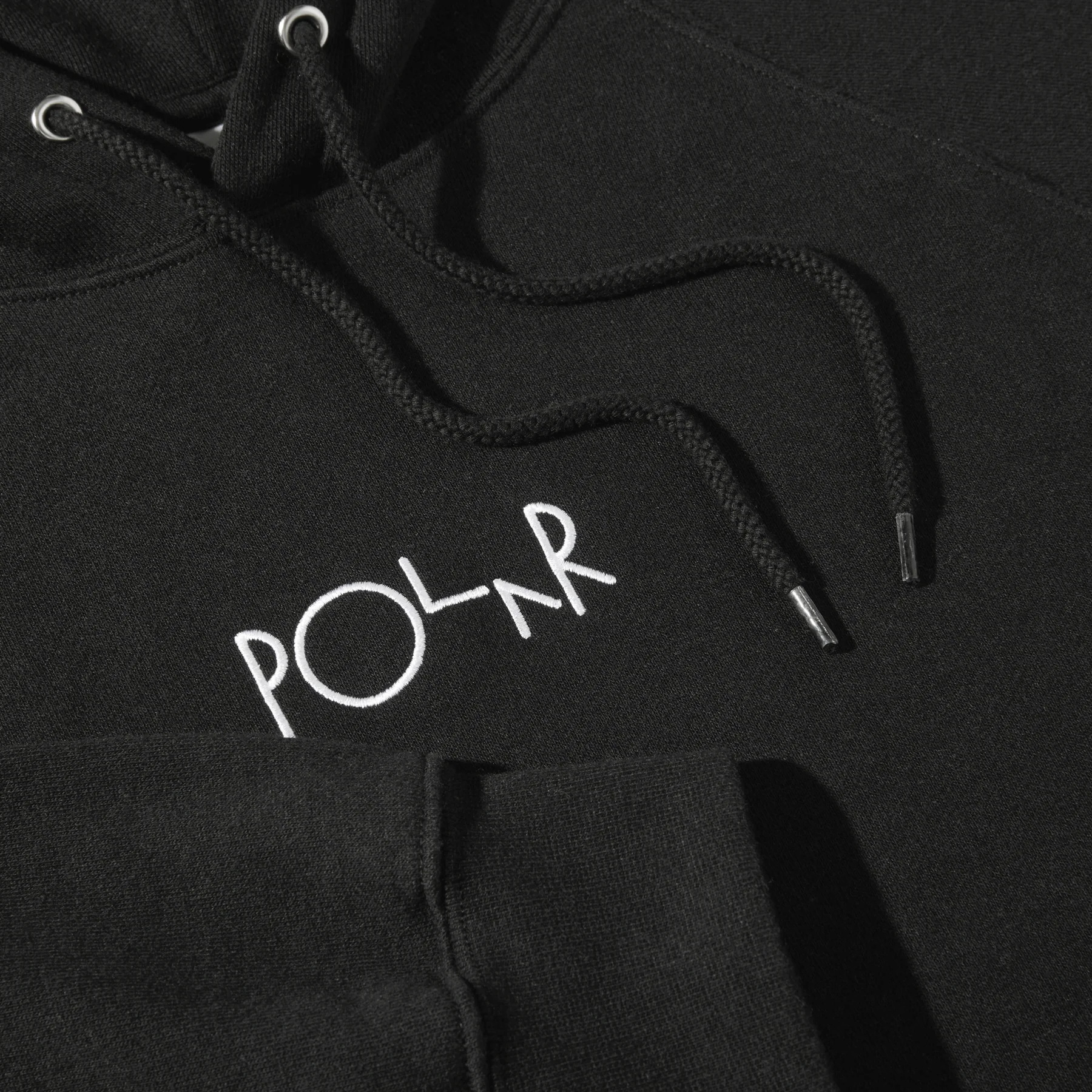 Polar - Default Hoodie