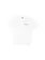 Polar Polar - Jr Tee - Stroke Logo - White