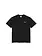 Polar - Tee - Stroke Logo - Black