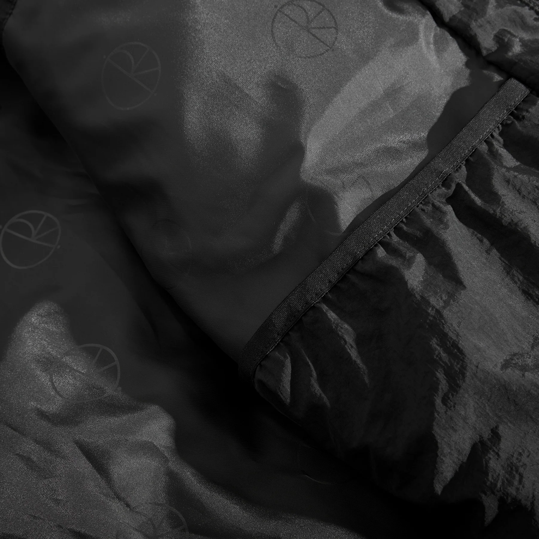 Polar - Basic Puffer - Black