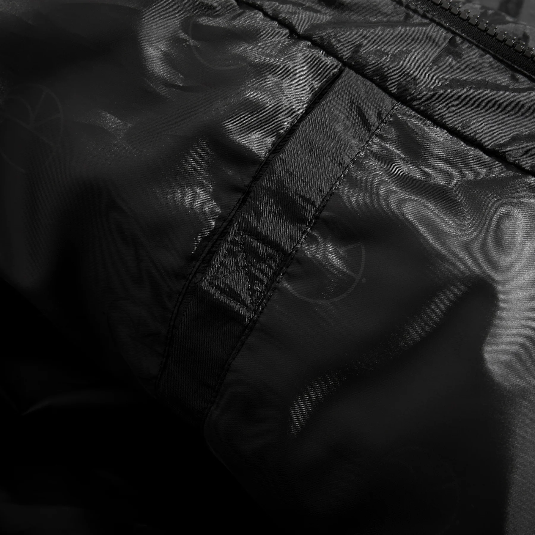 Polar - Basic Puffer - Black