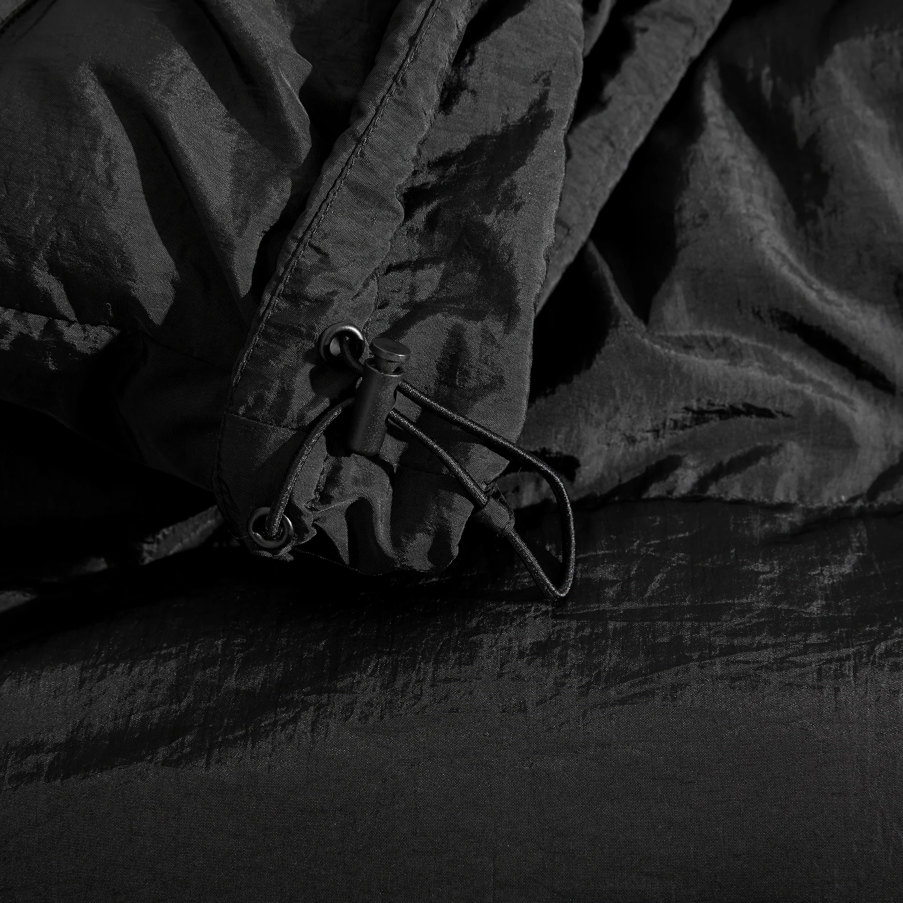 Polar - Basic Puffer - Black