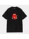 CARHARTT WIP CARHARTT WIP pudding t-shirt - black
