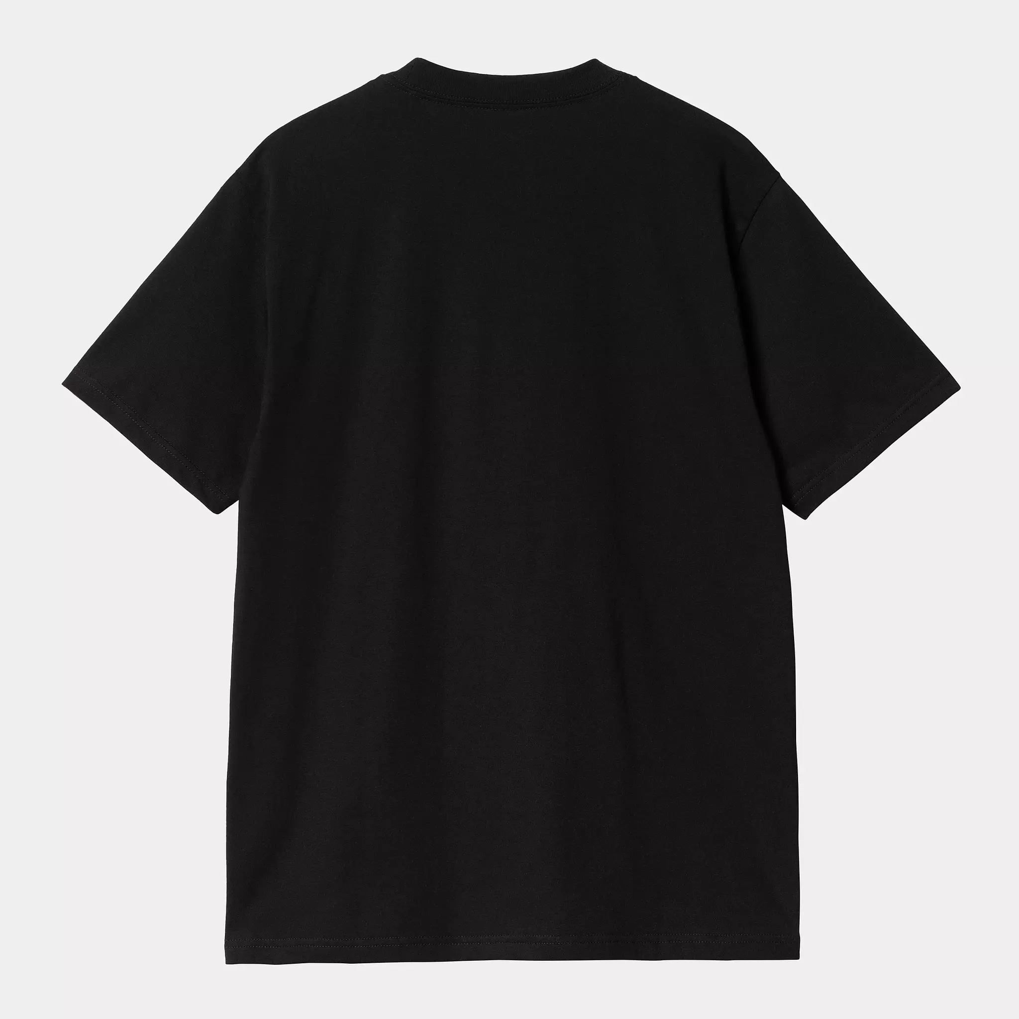 CARHARTT WIP CARHARTT WIP pudding t-shirt - black