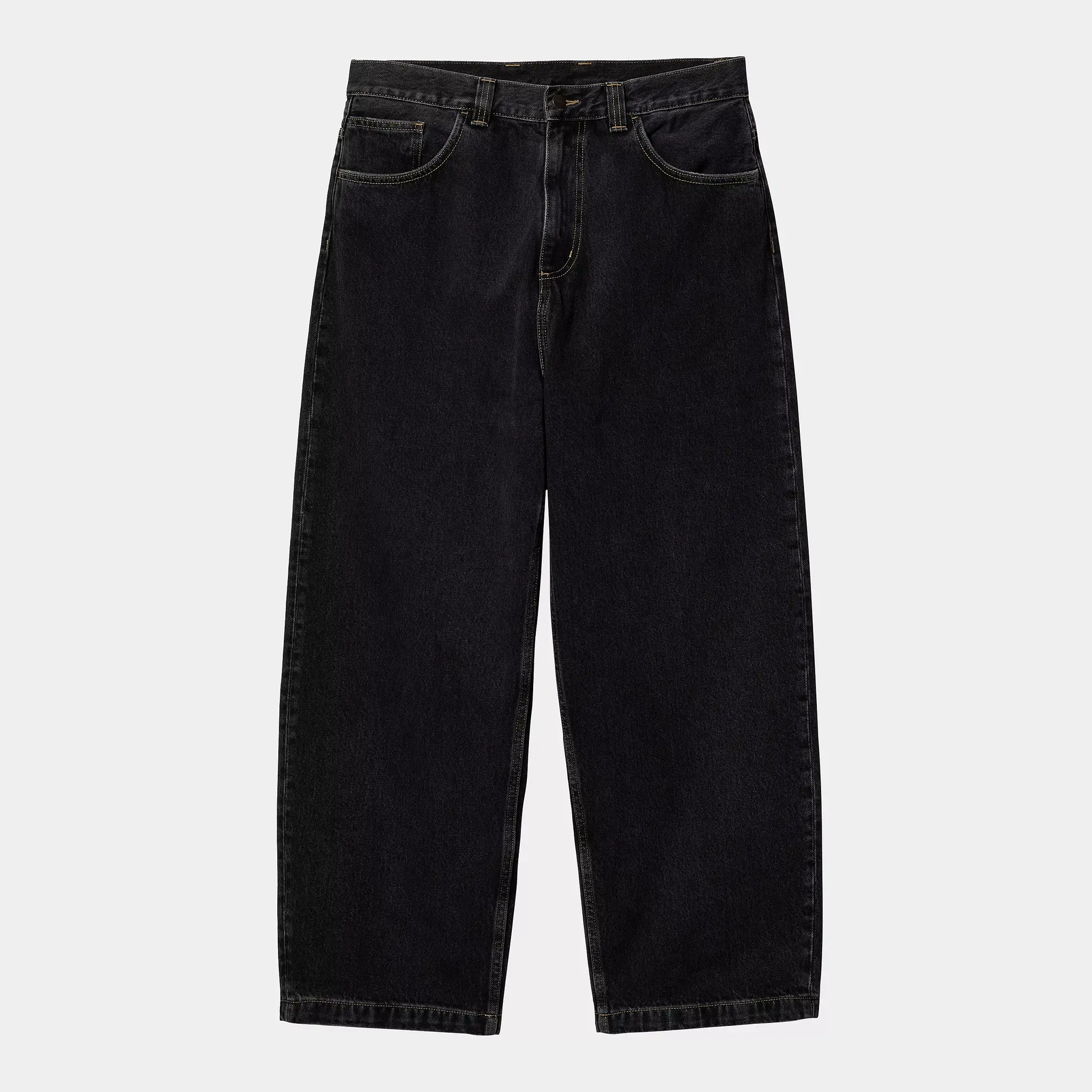 CARHARTT WIP CARHARTT WIP brandon pant - black