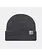 CARHARTT WIP CARHARTT WIP stratus beanie - dark grey