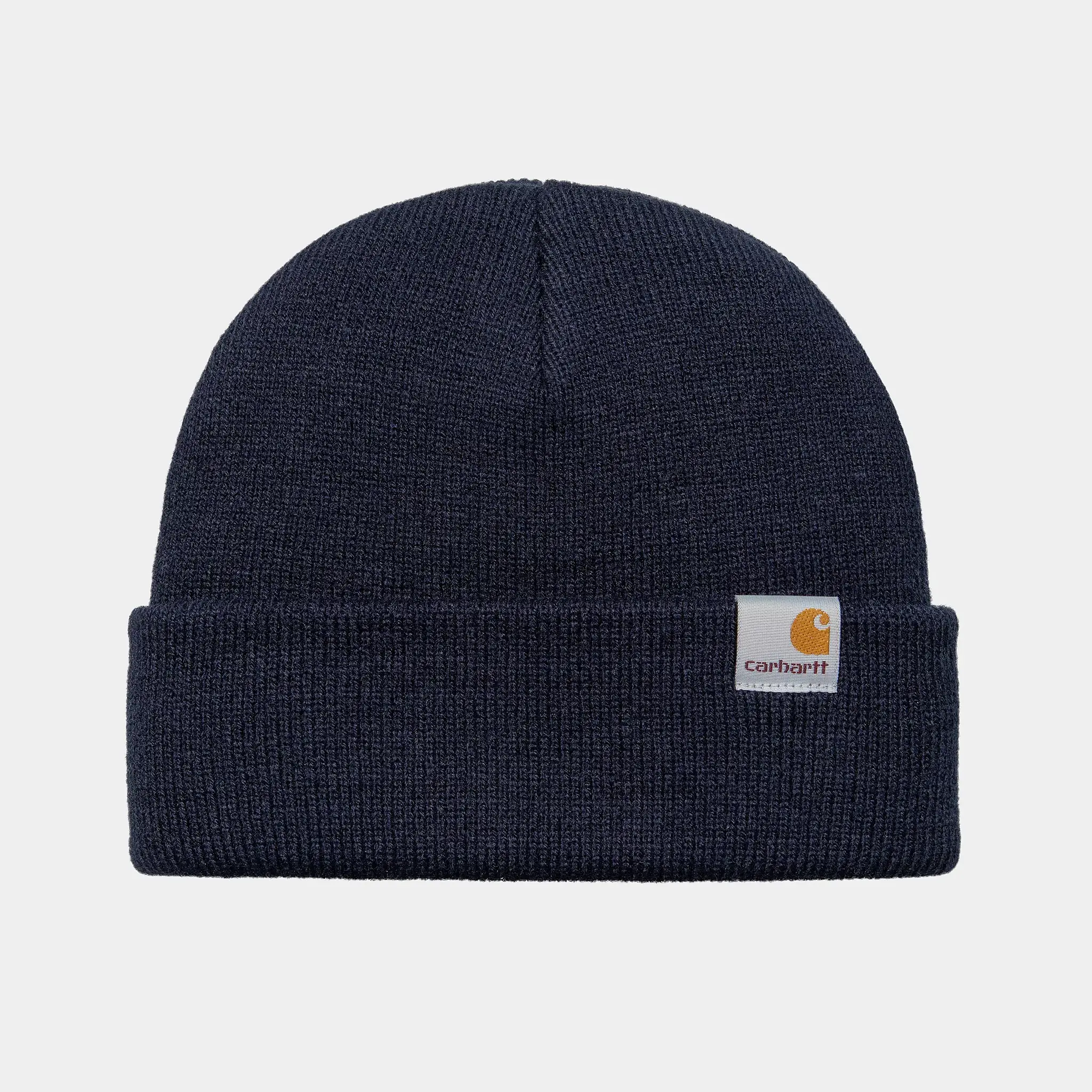 CARHARTT WIP CARHARTT WIP stratus beanie - dark navy