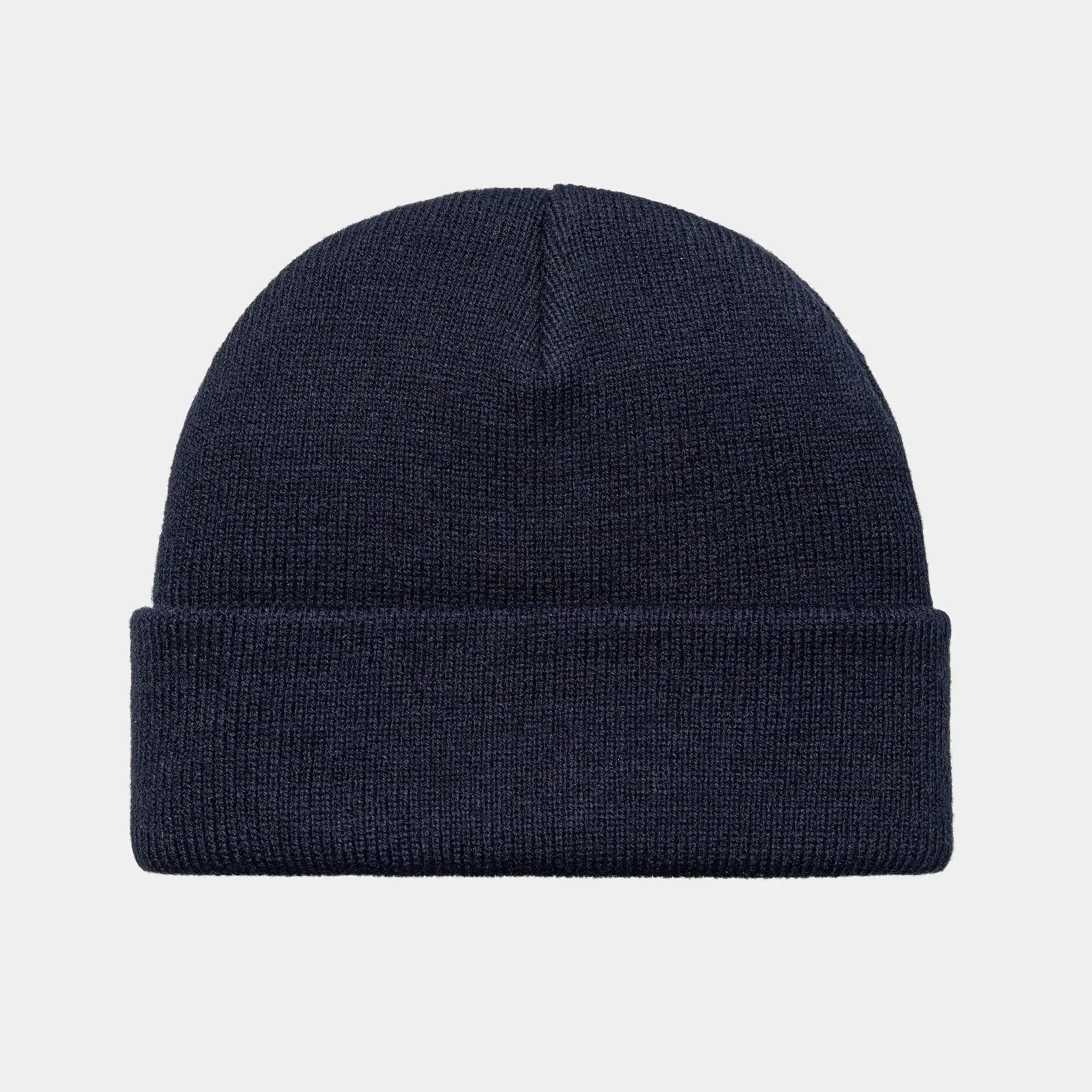 CARHARTT WIP CARHARTT WIP stratus beanie - dark navy