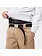 CARHARTT WIP CARHARTT WIP trunks - black