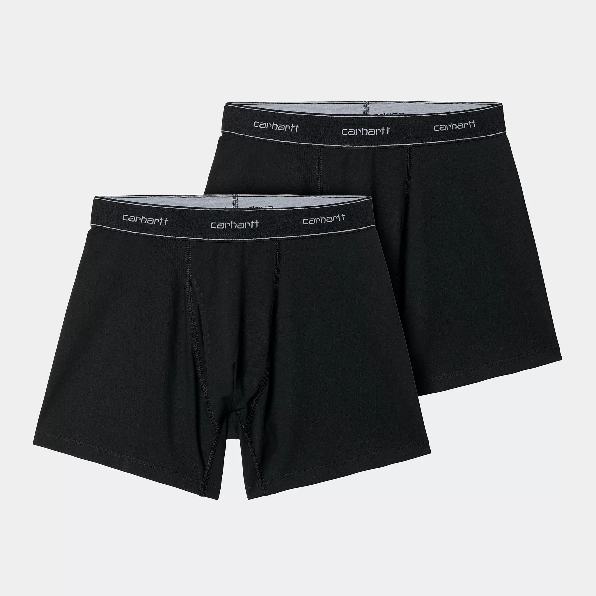 CARHARTT WIP CARHARTT WIP trunks - black