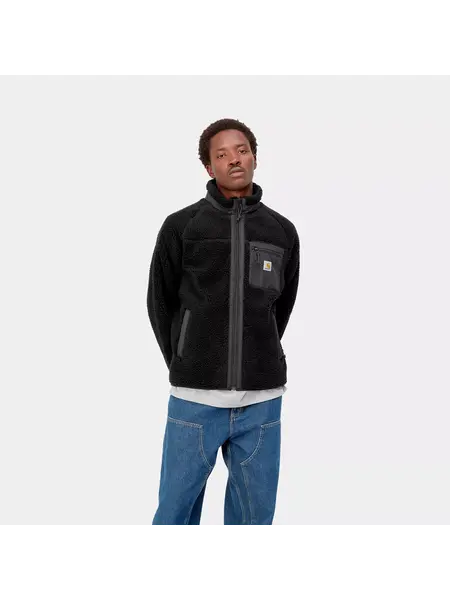 CARHARTT WIP CARHARTT WIP prentis liner - black/black