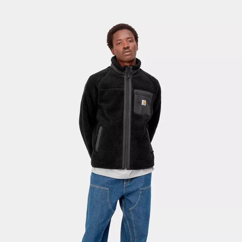 CARHARTT WIP CARHARTT WIP prentis liner - black/black