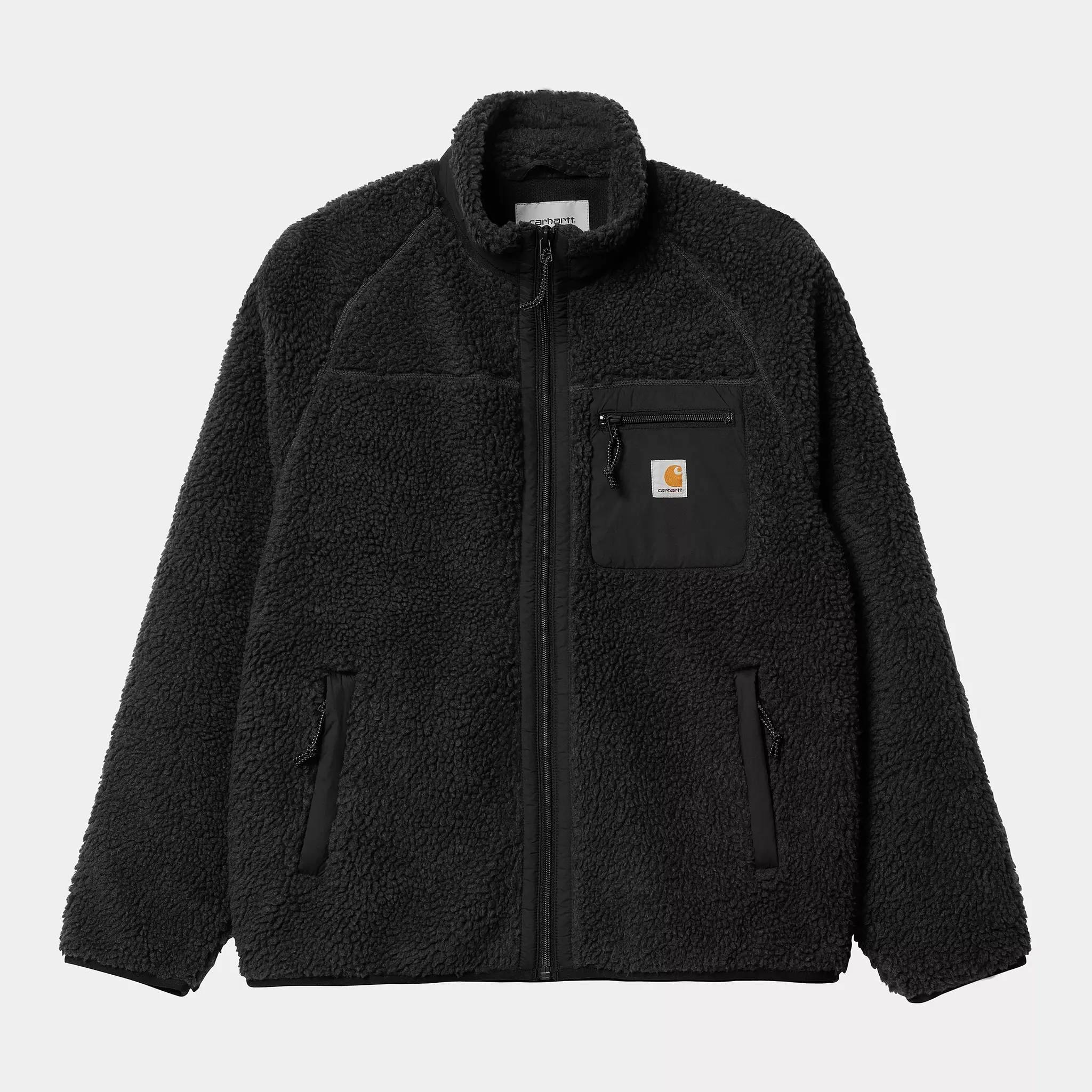CARHARTT WIP CARHARTT WIP prentis liner - black/black