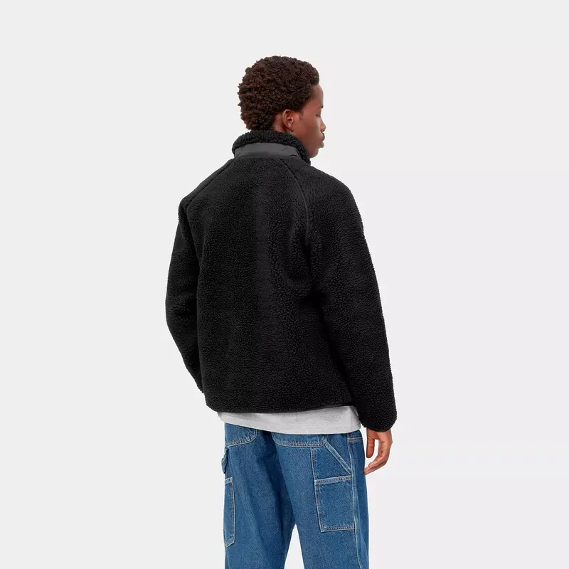 CARHARTT WIP CARHARTT WIP prentis liner - black/black