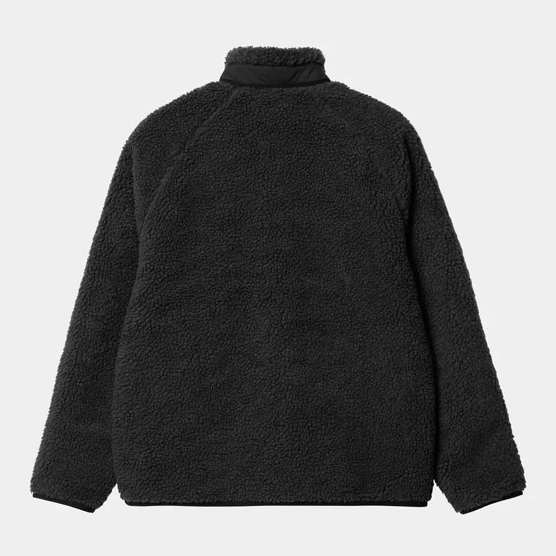 CARHARTT WIP CARHARTT WIP prentis liner - black/black