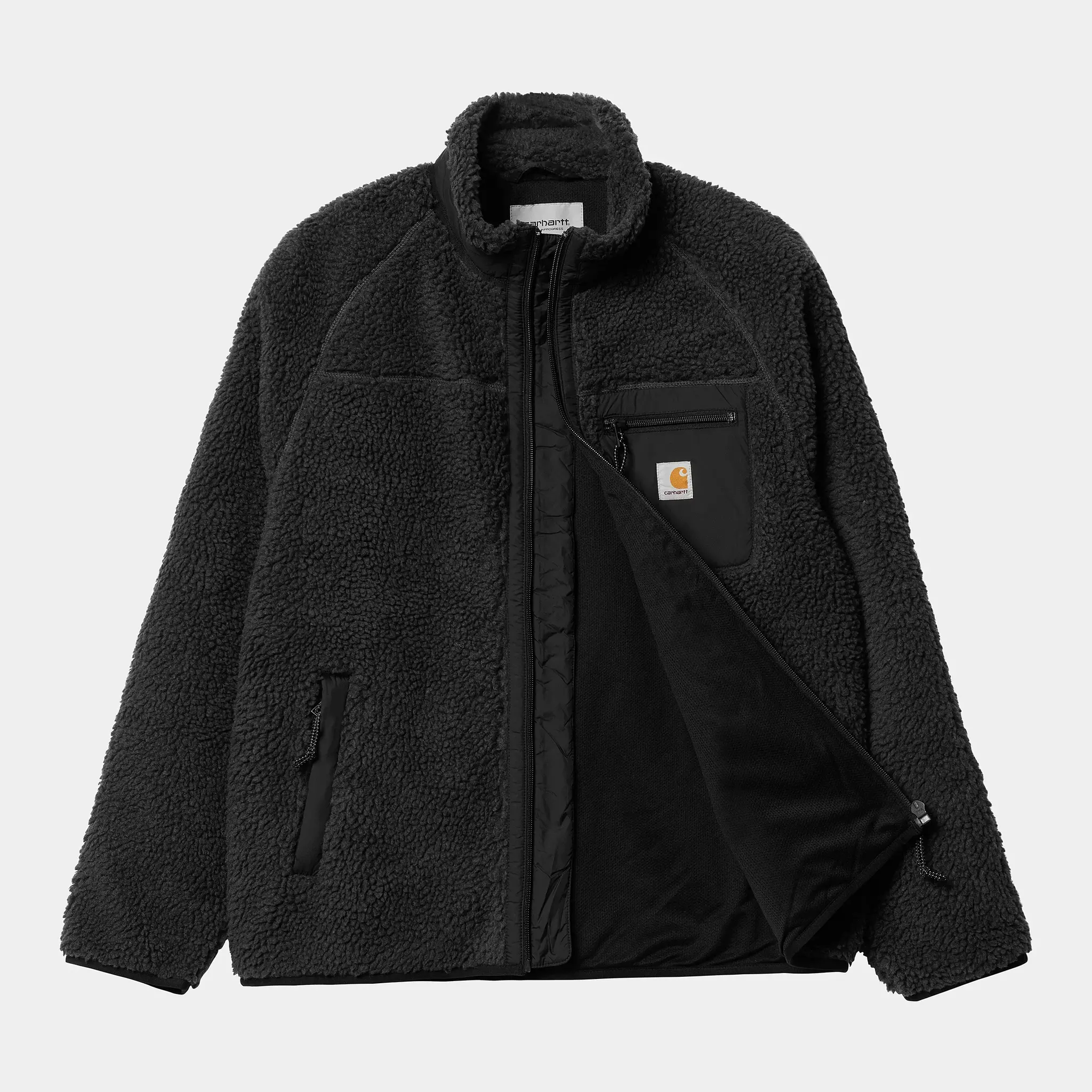 CARHARTT WIP CARHARTT WIP prentis liner - black/black