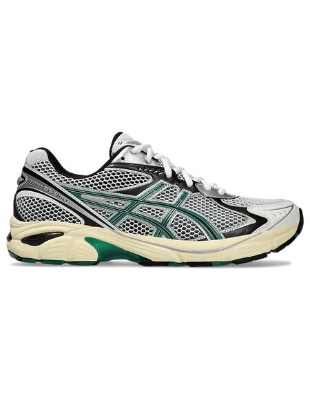 Asics ASICS gt-2160 - white/jasper green
