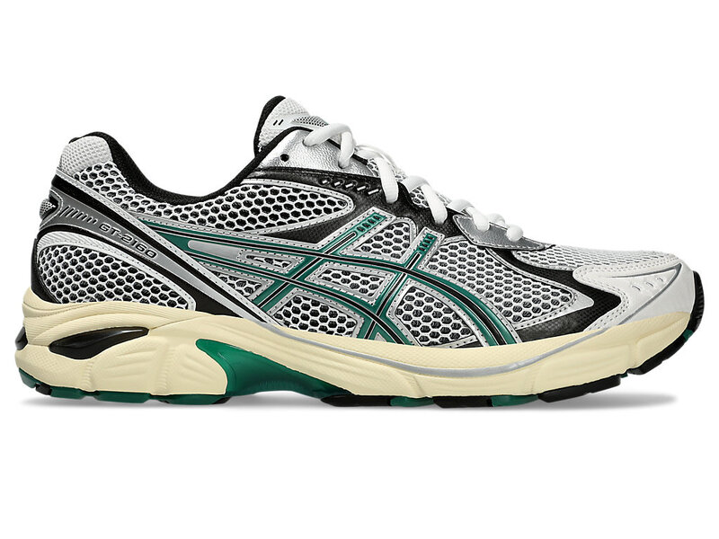 Asics ASICS gt-2160 - white/jasper green