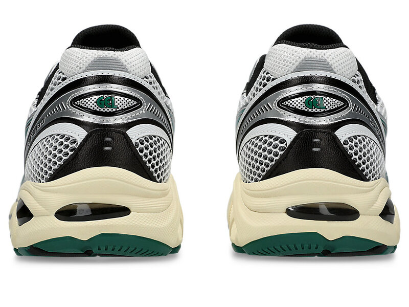 Asics ASICS gt-2160 - white/jasper green