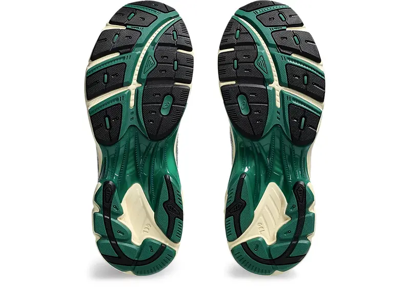 Asics ASICS gt-2160 - white/jasper green