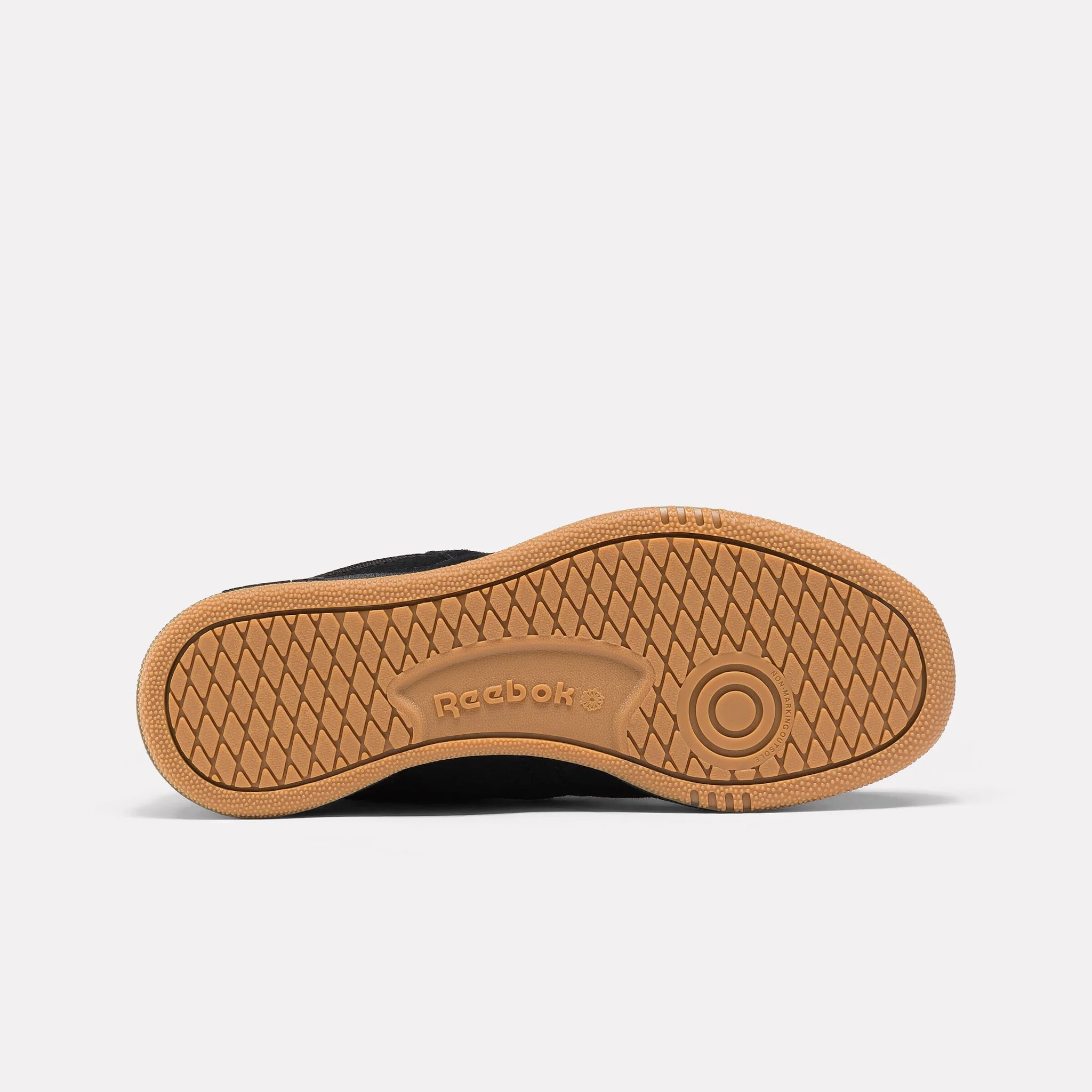 REEBOK REEBOK club c85 cblack/ftwwht/rbkle3