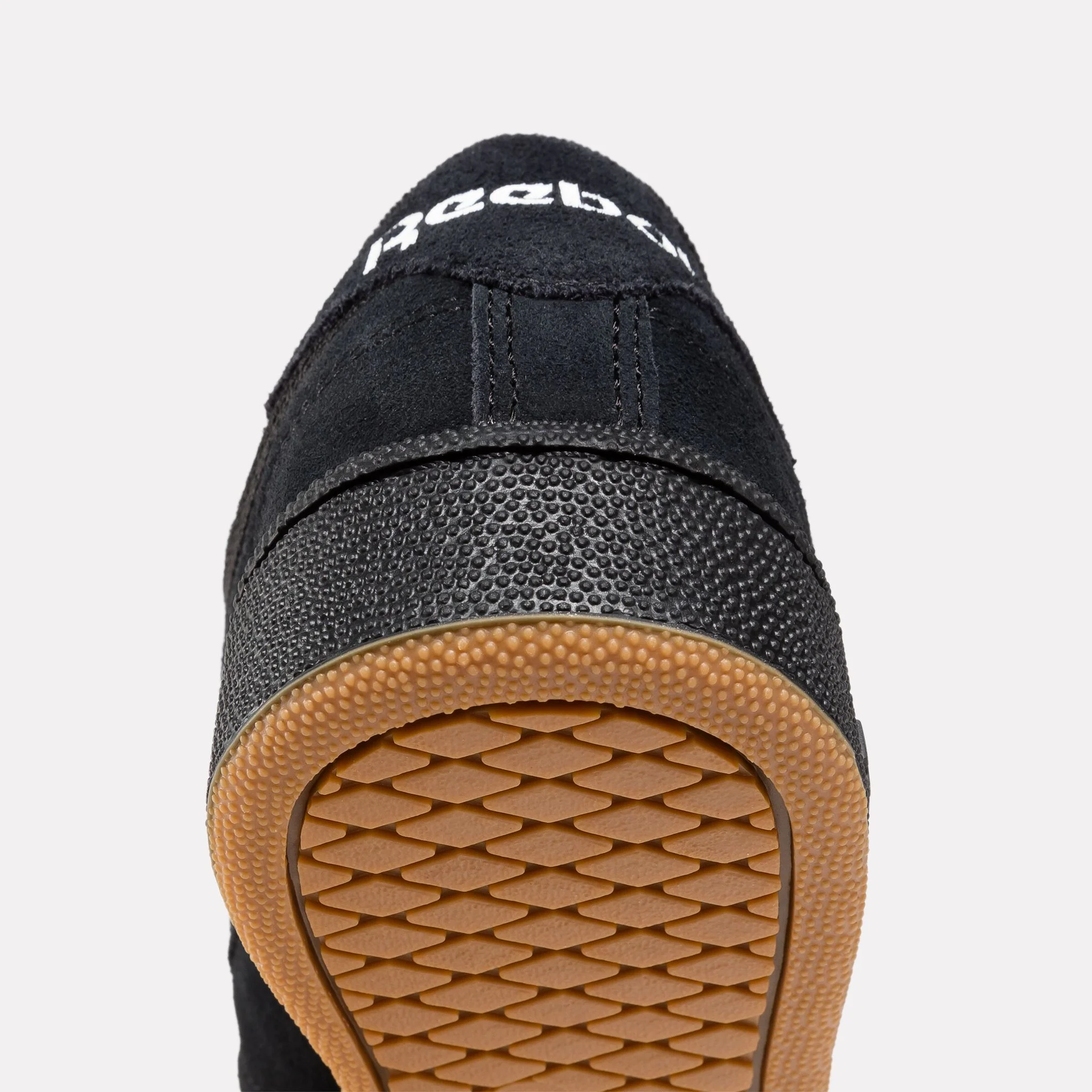 REEBOK REEBOK club c85 cblack/ftwwht/rbkle3