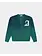 ARBOR ANTWERP ARBOR ANTWERP gradient cardigan - green
