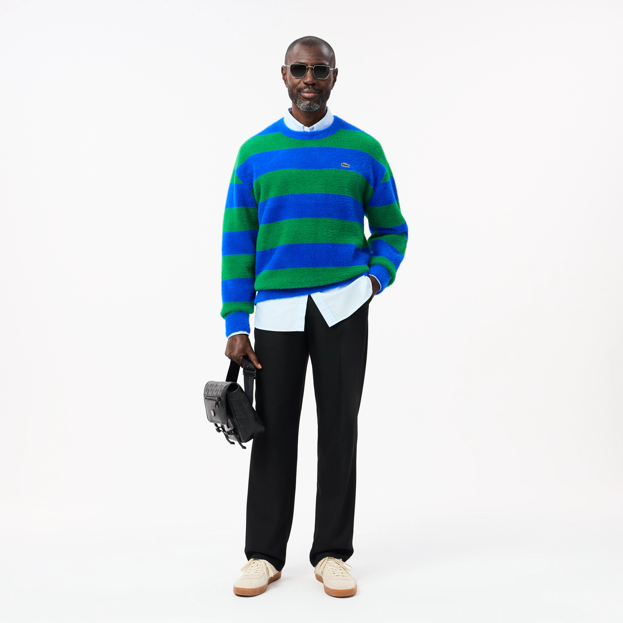 LACOSTE LACOSTE ah2915 - icj