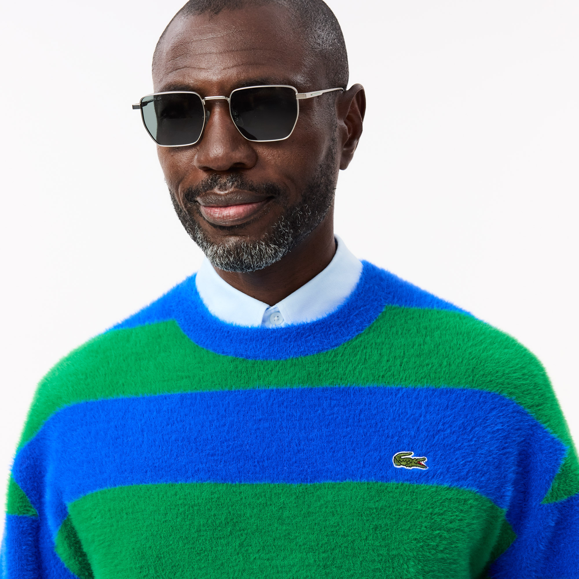 LACOSTE LACOSTE ah2915 - icj