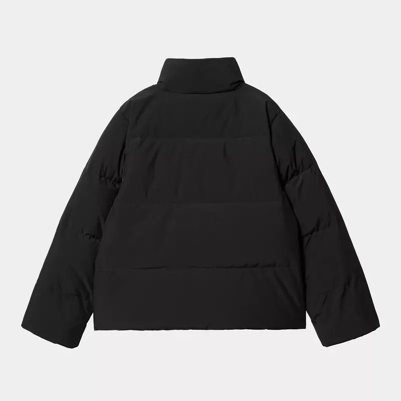 CARHARTT WIP CARHARTT WIP yanie jacket - black/white