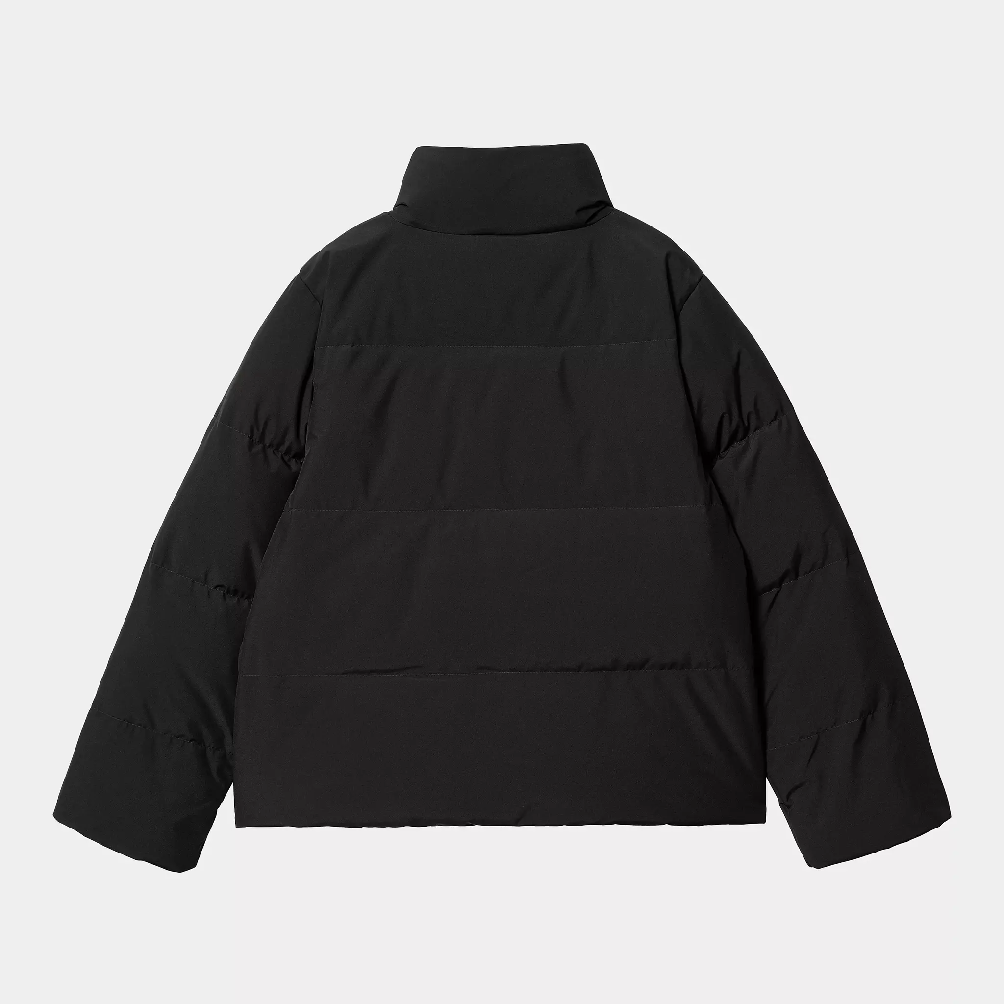 CARHARTT WIP CARHARTT WIP yanie jacket - black/white