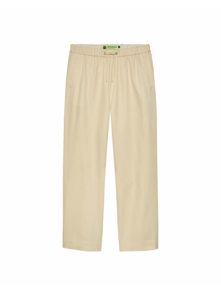 New Amsterdam NEW AMSTERDAM work trousers - bone