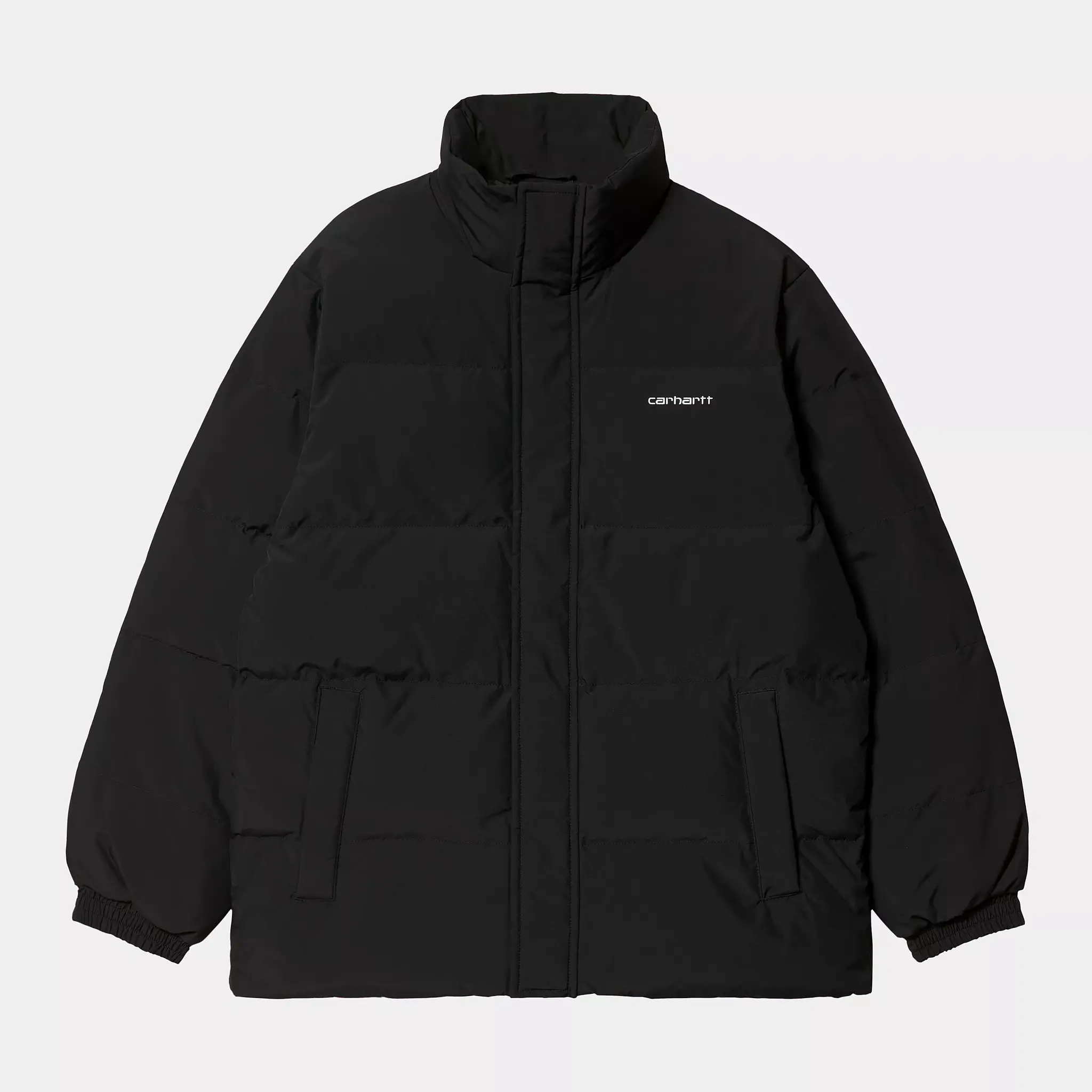 CARHARTT WIP CARHARTT WIP danville jacket - black/white