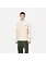 CARHARTT WIP CARHARTT WIP half zip american script - moonbeam