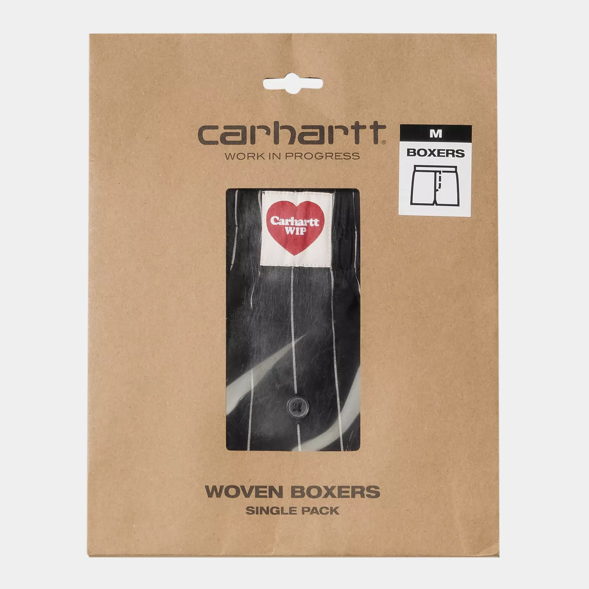 CARHARTT WIP CARHARTT WIP woven boxer