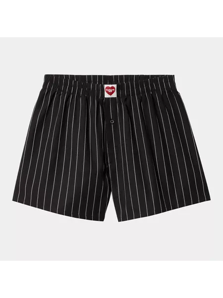 CARHARTT WIP CARHARTT WIP woven boxer