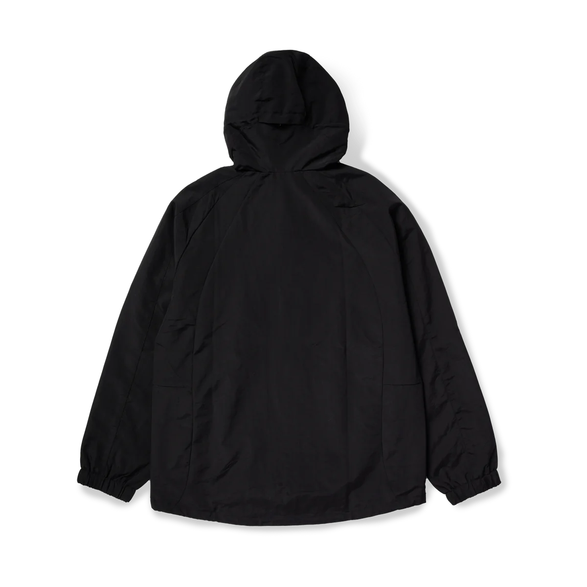 HUF HUF set shell jacket - black