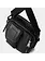 CARHARTT WIP CARHARTT WIP  norwich bag small - black