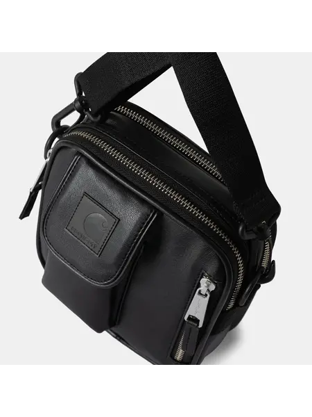 CARHARTT WIP CARHARTT WIP  norwich bag small - black