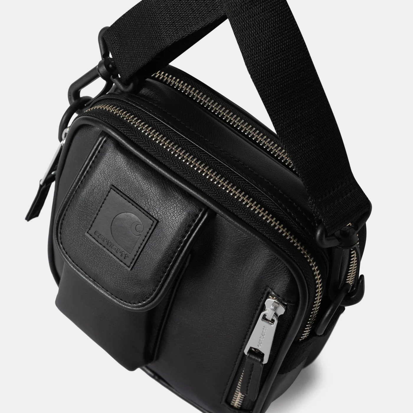 CARHARTT WIP CARHARTT WIP  norwich bag small - black