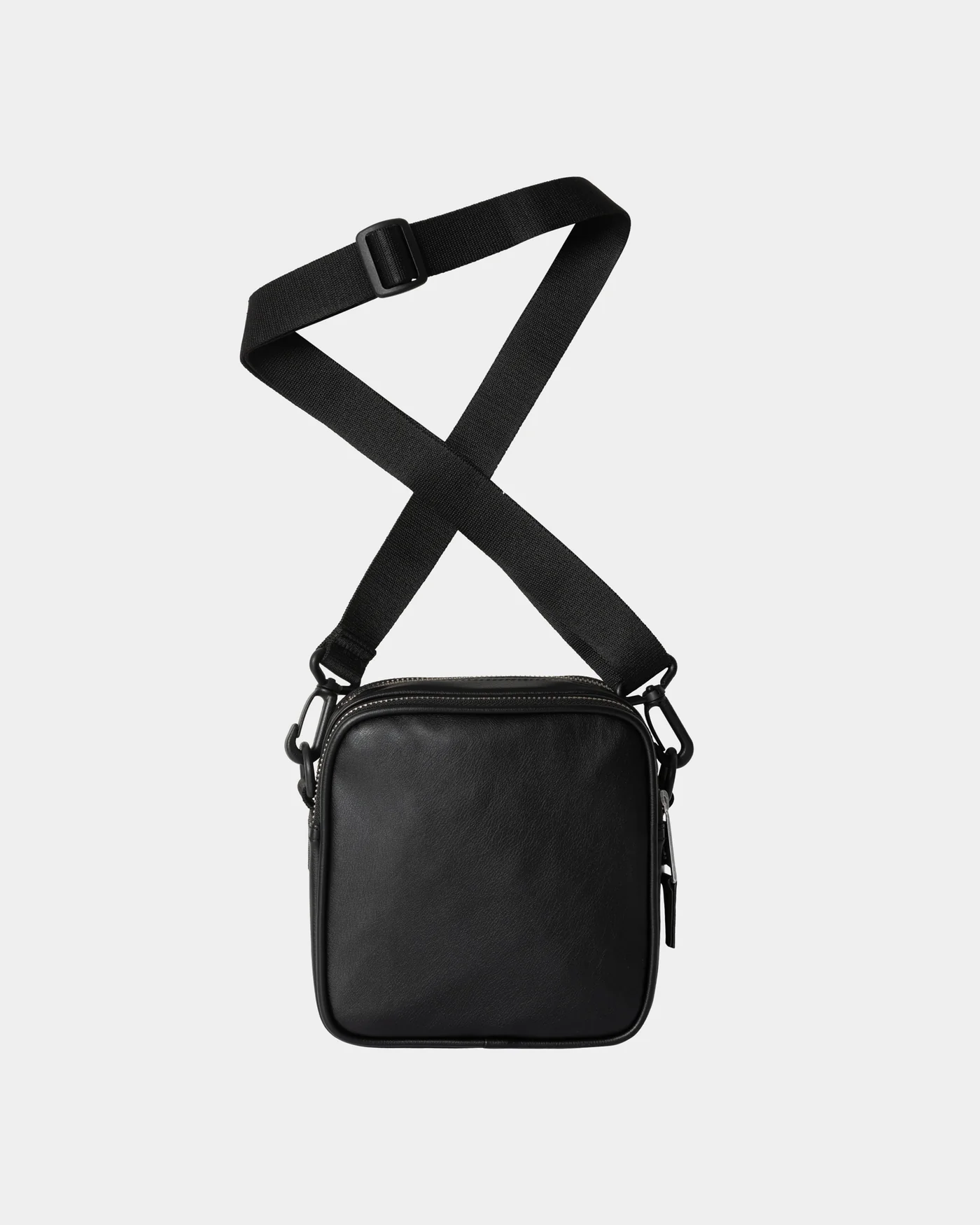 CARHARTT WIP CARHARTT WIP  norwich bag small - black